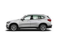 gebraucht BMW X1 xDrive18d