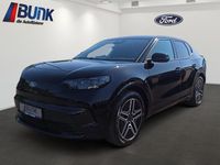 Gebraucht Ford Capri 210 kW (286 PS) 2024 Agate black SUV