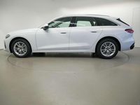 Gebraucht Audi A5 Sport 204 PS (150 kW) 2025 Weiß Kombi