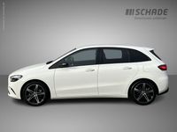 Gebraucht Mercedes B200 Progressive 163 PS (119 kW) 2023 Andere farbe Van / Kleinbus