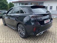Gebraucht Kia Ceed GT-Line 140 PS (102 kW) 2024 Schwarz Kleinwagen