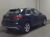 Gebraucht Audi Q3 Advanced 190 PS (139 kW) 2020 Schwarz SUV