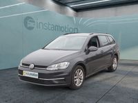 gebraucht VW Golf Sportsvan Volkswagen Golf, 98.436 km, 116 PS, EZ 04.2020, Diesel