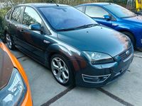 Gebraucht Ford Focus ST 225 PS (165 kW) 2006 Grau Limousine