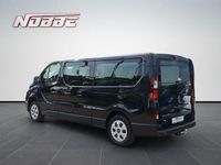 Gebraucht Renault Trafic Evolution 170 PS (125 kW) 2024 Schwarz Van / Kleinbus