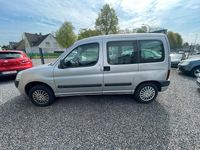 Gebraucht Citroën Berlingo 75 PS (55 kW) 2004 Grau Van / Kleinbus