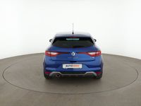 gebraucht Renault Mégane GT Line Megane 1.3 TCe GT-Line 1.3 TCe , Benzin, 16.810 €