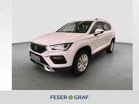 Gebraucht Seat Ateca Style 150 PS (110 kW) 2025 Other SUV