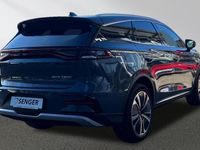 Gebraucht BYD Tang 380 kW (517 PS) 2025 Grau SUV