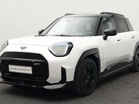 Gebraucht Mini Aceman 135 kW (184 PS) 2025 Weiß SUV