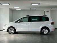 gebraucht VW Sharan Comfortline BMT/Start-Stopp*NAVI*CARP*AHK