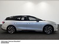 Gebraucht VW ID.7 GTX 250 kW (340 PS) 2025 Silber Kombi