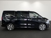 Neu VW T7 Style 170 PS (125 kW) 2026 Schwarz Van