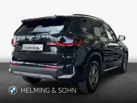 Gebraucht BMW X1 Efficient Dynamics 150 PS (110 kW) 2025 Schwarz SUV