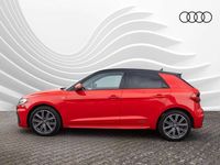 gebraucht Audi A1 S line 40TFSI Stronic Navi LED virt