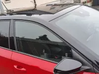 Gebraucht Skoda Fabia Monte Carlo 110 PS (80 kW) 2023 Rot Kleinwagen