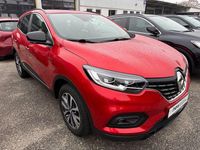 Gebraucht Renault Kadjar Black Edition 140 PS (102 kW) 2021 Rot SUV