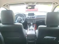 Gebraucht Mazda 6 175 PS (128 kW) 2016 Rot Kombi