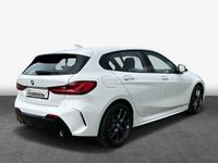 gebraucht BMW 118 118d Hatch M Sport HK HiFi DAB LED WLAN Shz PDC d