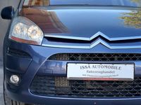 Gebraucht Citroën C4 Picasso Tendance 109 PS (80 kW) 2007 Lack icare/metalliclackierung Van / Kleinbus