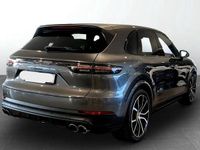 Gebraucht Porsche Cayenne 462 PS (339 kW) 2023 Quarzitgrau SUV