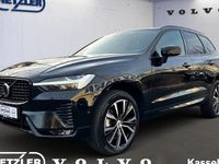 Gebraucht Volvo XC60 Plus 250 PS (183 kW) 2025 Schwarz SUV