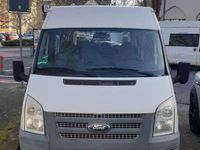 gebraucht Ford Transit 