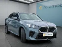 Gebraucht BMW X2 163 PS (119 kW) 2025 Grün SUV