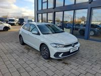 gebraucht VW Polo 1.0 TSI Life / AppConnect / Rückfahrkamera