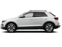 Gebraucht VW T-Roc Move 150 PS (110 kW) 2024 SUV