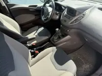 Occasion Ford Tourneo 101 ch (74 kW) 2019 Bleue Break