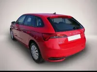 Neu Skoda Scala Selection 116 PS (85 kW) 2026 Manufacturer Kleinwagen