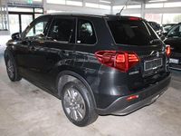 Gebraucht Suzuki Vitara Comfort 129 PS (94 kW) 2020 Schwarz SUV