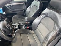 Gebraucht Audi A4 S-Line 170 PS (125 kW) 2007 Blau Kombi