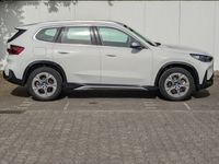 Gebraucht BMW iX1 xLine 239 kW (326 PS) 2023 Weiss SUV