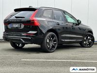 Neu Volvo XC60 Plus 455 PS (334 kW) 2026 Schwarz SUV