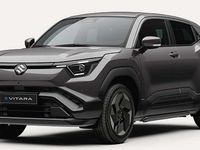 Neu Suzuki Vitara Comfort 127 kW (174 PS) 2026 Grandeur grey pearl SUV