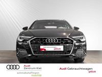 Gebraucht Audi A6 Advanced 265 PS (194 kW) 2024 Schwarz Kombi