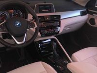 gebraucht BMW X2 xDrive 25 e Advantage