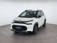 Gebraucht Citroën C3 Aircross Shine 131 PS (96 kW) 2023 Weiß SUV