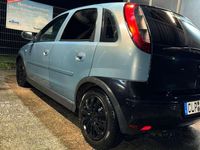 gebraucht Opel Corsa 1.3 CDTI