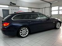 gebraucht BMW 535 i Touring xDrive *360°|Navi|GRA|Leder*