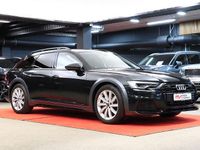 Gebraucht Audi A6 Allroad 245 PS (180 kW) 2021 Grau Kombi