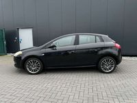 gebraucht Fiat Bravo 1.4 16V Dynamic