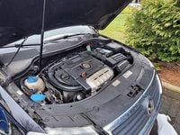 Gebraucht VW Passat Comfortline 150 PS (110 kW) 2009 Other Kombi