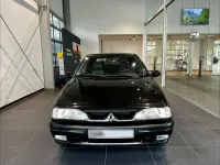 Gebraucht Renault R9 73 PS (53 kW) 1993 Schwarz Limousine