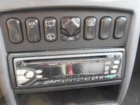 Gebraucht Mercedes A140 82 PS (60 kW) 1999 Grün metallic Limousine