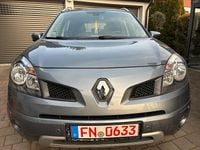 Gebraucht Renault Koleos Dynamique 171 PS (125 kW) 2009 Grau SUV