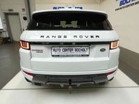 gebraucht Land Rover Range Rover evoque HSE Dynamic*HUD*Navi*Leder*LM