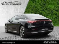 Gebraucht Mercedes EQE350 214 kW (292 PS) 2022